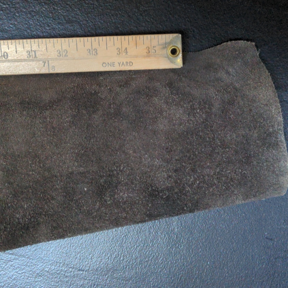 Leather Chaps - image 3